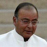 Arun Jaitley