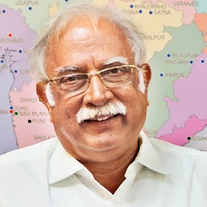 Ashok Gajapathi Raju