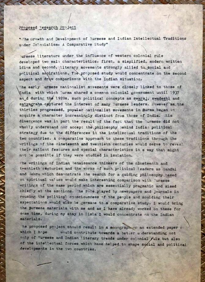 essay of myself natural disaster upsr