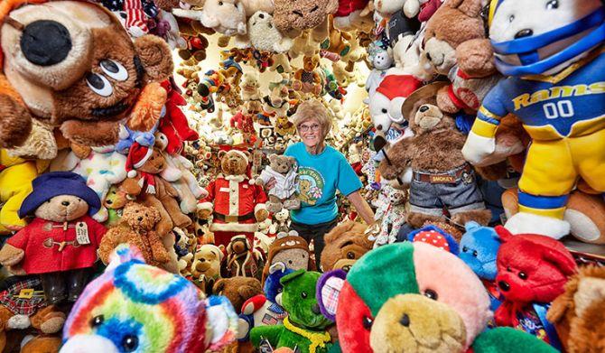 jackie miley teddy bears