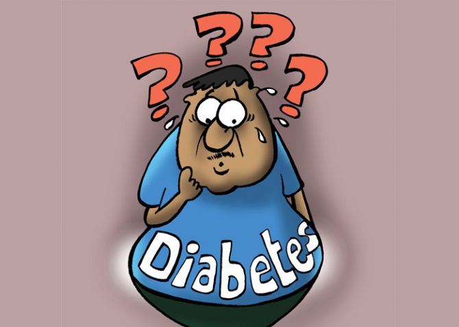 diabetics