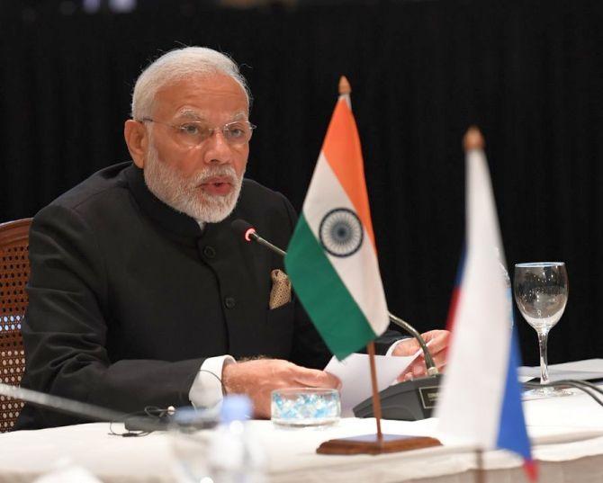 PM to attend G-20 meet in Japan from June 28-29