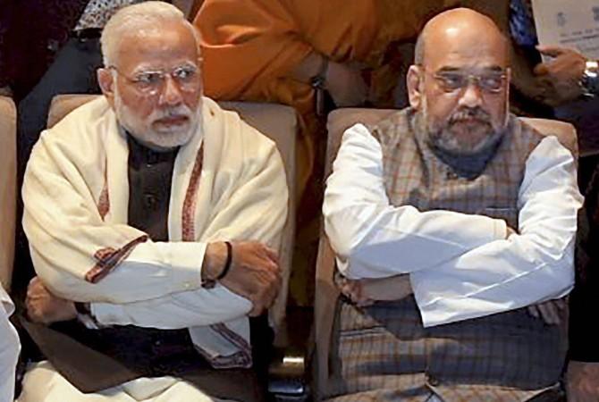 Image result for Will 2019 be tough for BJP?