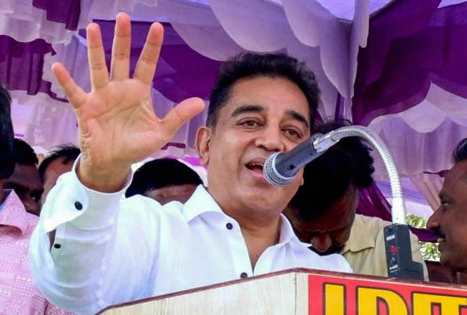 Image result for Kamal Hassan's speech