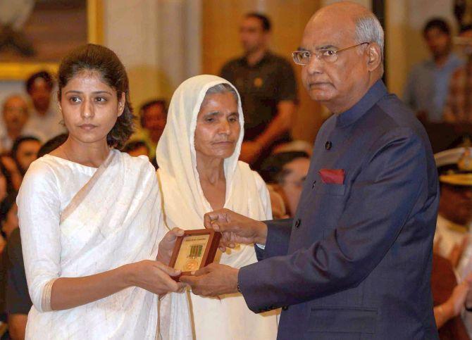 monetary-allowance-for-the-gallantry-award-winners-of-india