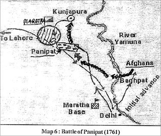 Battle of Panipat