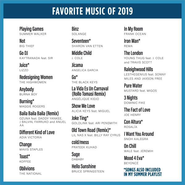 Prateek Kuhad makes it to Obama's favourite music list of 2019