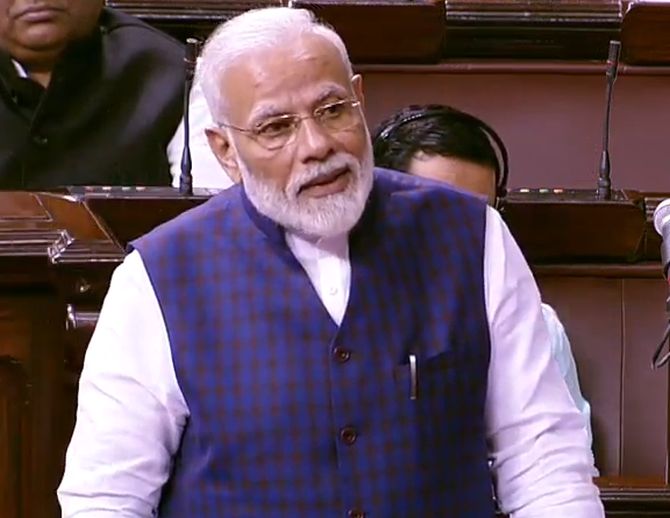 Image result for PM addressed 250th Session of Upper <a class='inner-topic-link' href='/search/topic?searchType=search&searchTerm=HOUSE' target='_blank' title='house-Latest Updates, Photos, Videos are a click away, CLICK NOW'>house</a> of Rajya Sabha
