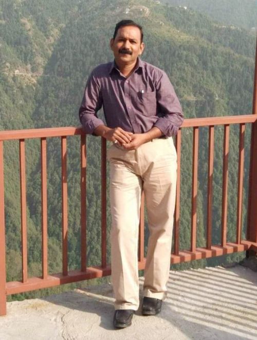 Umesh Kolhe was killed on June 21