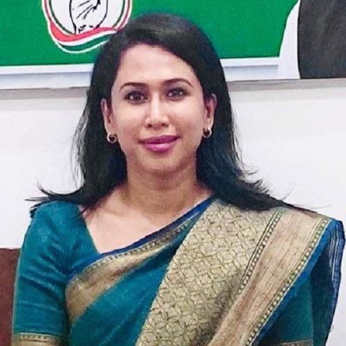 Congress Spokesperson Booked For Hate Speech