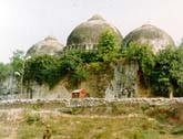[Babri Masjid]