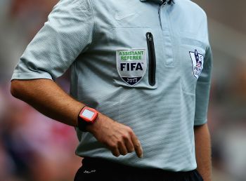 FIFA referee