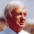 Richie Benaud