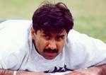 Javed Miandad