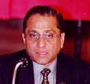 Jagmohan Dalmiya