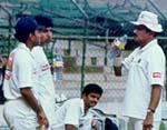 Ajit Wadekar