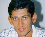 Ajit Agarkar