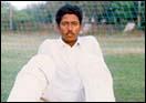 Wasim Jaffer