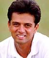 Rahul Dravid