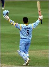 Rahul Dravid