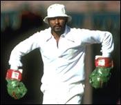 Syed Kirmani