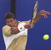 Leander Paes