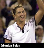 Monica Seles