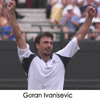 Goran Ivanisevic 