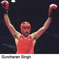 Gurcharan Singh 