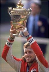 Bjorn Borg