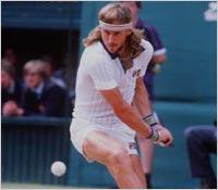 Bjorn Borg