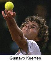 Gustavo Kuerten