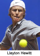 Lleyton Hewitt