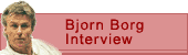 Bjorn Borg Interview