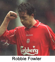 Robbie Fowler 