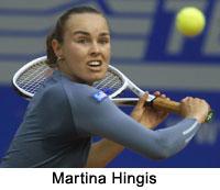 Martina Hingis