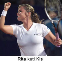 Rita Kuti Kis