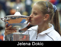 Jelena Dokic