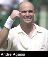 Andre Agassi