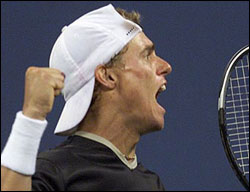 Lleyton Hewitt