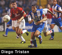 Diego Tristan