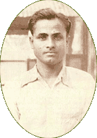 Dhyan Chand