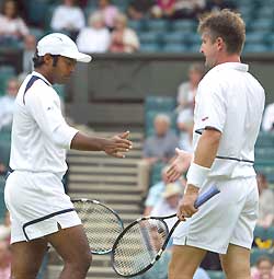 Paes and Rikl
