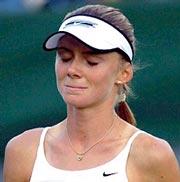 Daniela Hantuchova