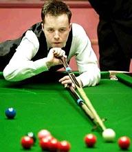 John Higgins