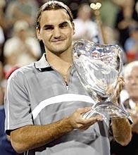 Roger Federer