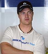 Ralf Schumacher