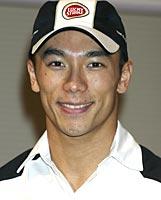 Takuma Sato