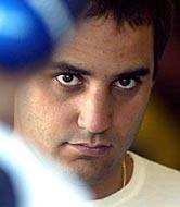 Juan Pablo Montoya