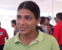 Sarabjeet Kaur